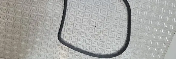 Isuzu D-Max Front door rubber seal