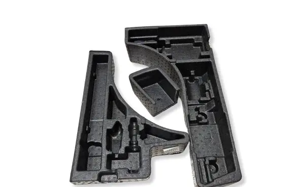 Ford Kuga III Spare wheel section trim LJ6BS310B17B 0DXNG 55691B