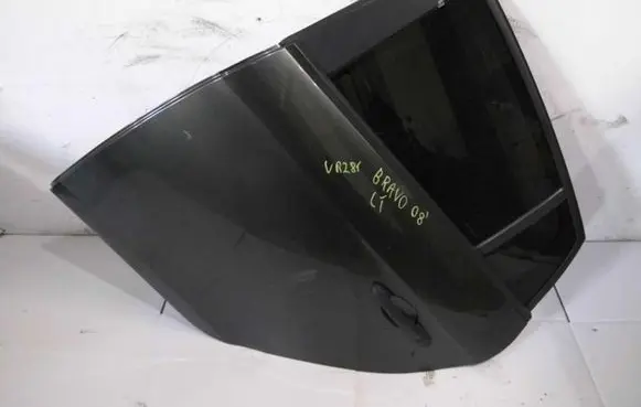 Fiat Bravo Rear door