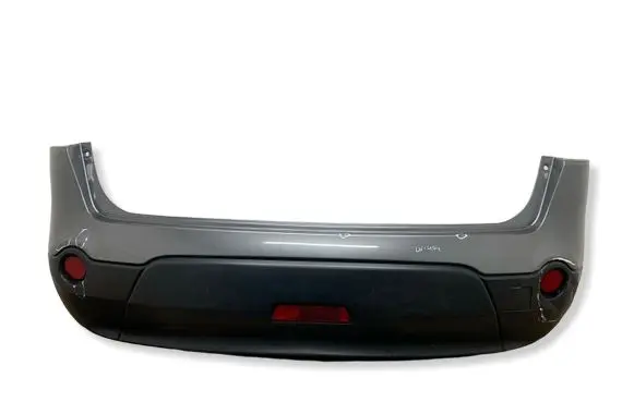 Nissan Qashqai Rear bumper 85022EY10H