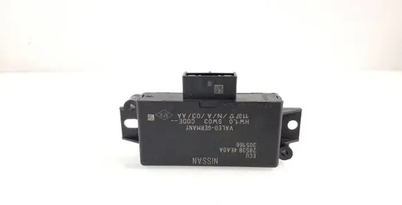 Nissan Qashqai Other control units/modules 285384EA0A 305166