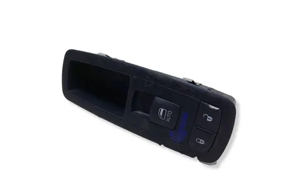 Jeep Grand Cherokee Quarter vent window switch 68086692ADKASACJA 68086692AD