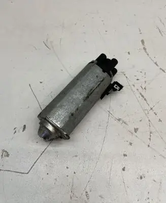 Volvo S60 Seat adjustment motor 