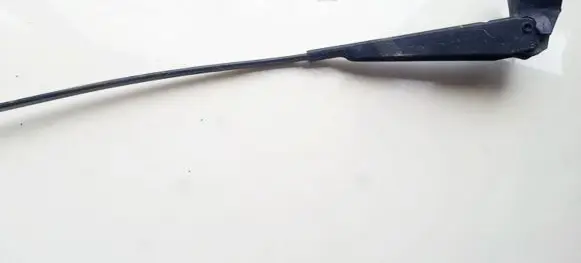 Opel Astra F Front wiper blade arm 90341907