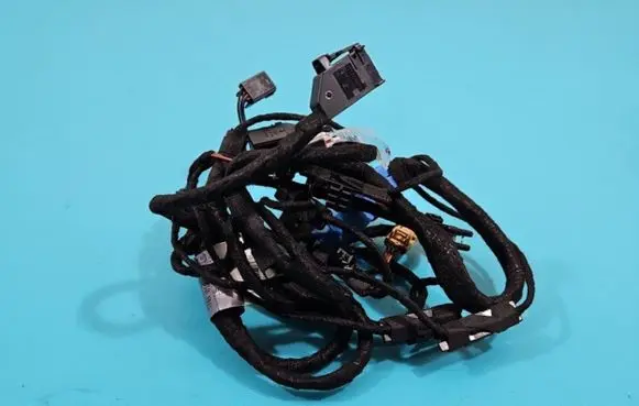 Audi Q5 SQ5 Front door wiring loom 8R0971035AQ IMPRK1417772