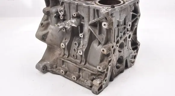 Skoda Rapid (NH) Engine block 04C103023J18