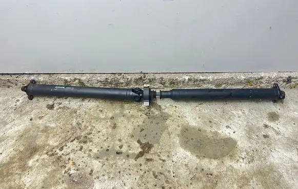 BMW 2 F22 F23 Drive shaft (set) 7645651 16071312657