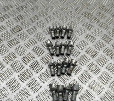 Audi TT TTS RS Mk3 8S Nuts/bolts WHT002437