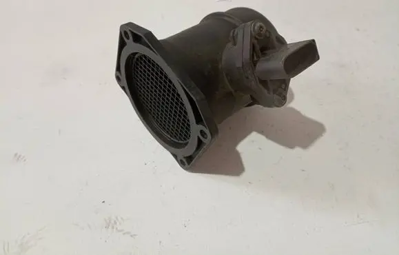 Audi A4 S4 B6 8E 8H Mass air flow meter 06B133471A 0280218058