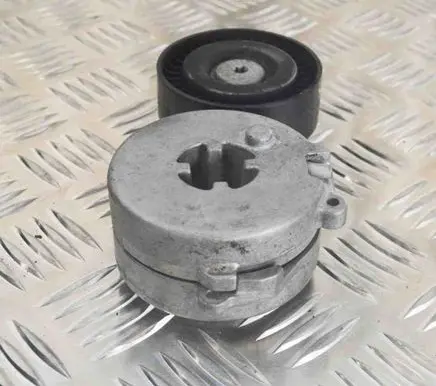 Audi A5 8T 8F Generator/alternator belt tensioner 06H903133G