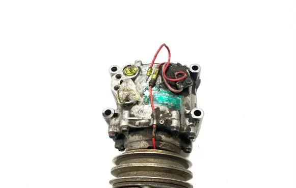 Honda Civic Air conditioning (A/C) compressor (pump) TRS090 5112105114 3012