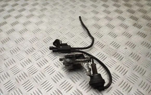 EGR valve