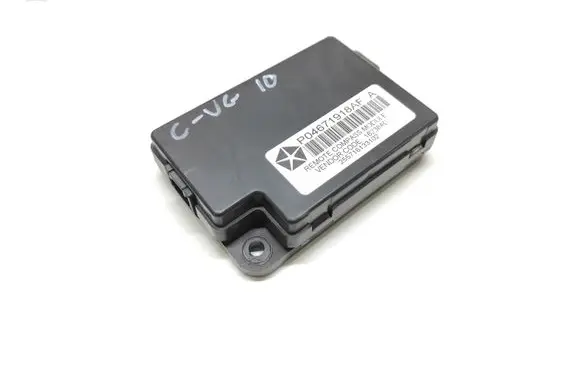 Chrysler Voyager Other control units/modules P04671918AF