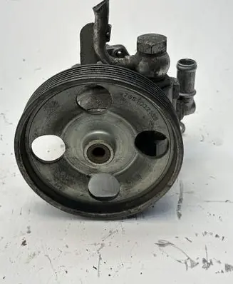 Power steering pump