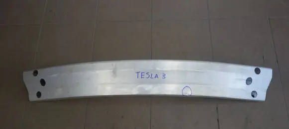 Tesla Model 3 Rear bumper support beam 109531400C BTZ21334401588