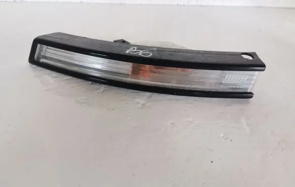 Volkswagen PASSAT B6 Front indicator light 3C0953041E