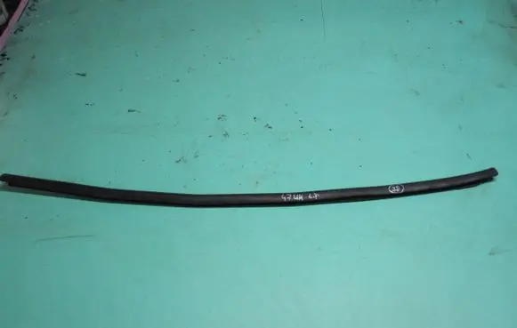 Peugeot 3008 I Trim molding 