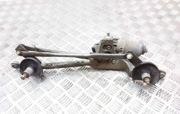 Subaru XV Front wiper linkage and motor 86511FJ010