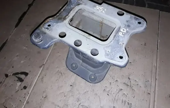 Opel Antara Front bumper shock/impact absorber NOCODE
