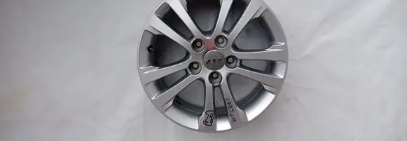 KIA Ceed R16 alloy rim 52910A2220