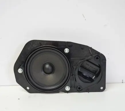 Panel speaker