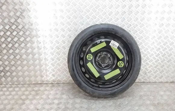 Audi A5 Sportback 8TA R19 spare wheel 8k0601