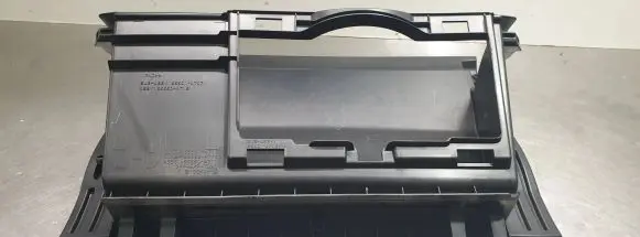 Toyota Prius+ (ZVW40) Glove box set 5555047121 5550147071
