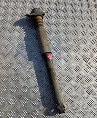 Volkswagen Touran I Rear shock absorber/damper 