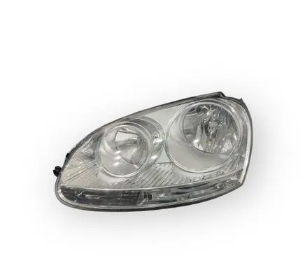 Volkswagen Golf V Headlight/headlamp 0301212203 02110582420 1K6941005N