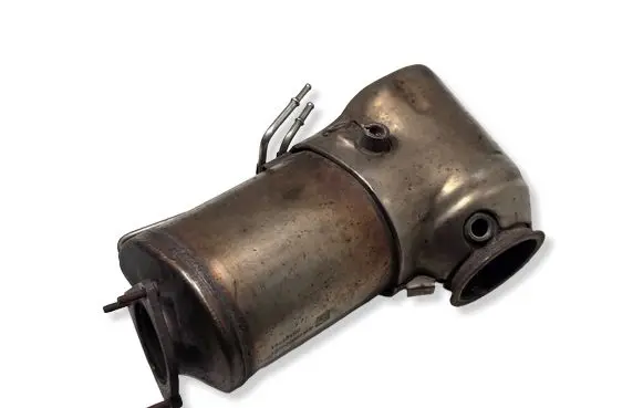 Volvo XC60 Catalyst/FAP/DPF particulate filter 31293899 31439705 36010238