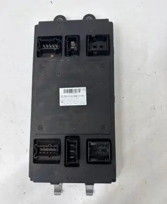 Mercedes-Benz ML W164 SAM control unit A1645456716 A1649025300 A1649004101