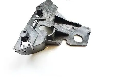 Mercedes-Benz Sprinter W906 Headlight/headlamp mounting bracket a9068821014