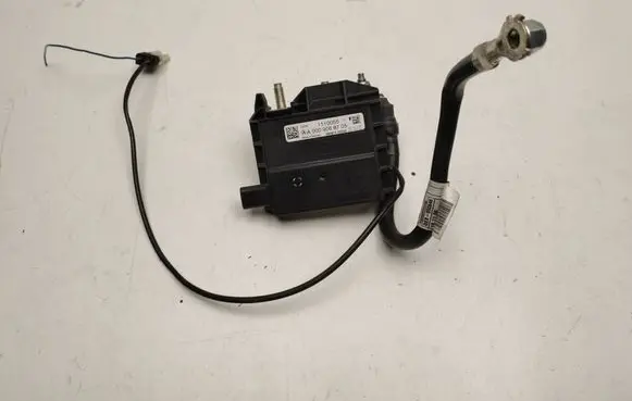 Mercedes-Benz CLS C218 X218 Sensor A0009068705