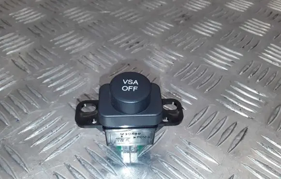 Honda Civic Other switches/knobs/shifts M30489
