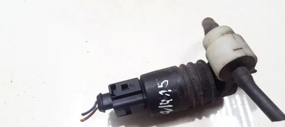 Smart ForTwo I Windscreen/windshield washer pump