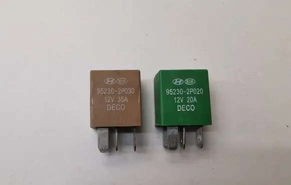 KIA Optima Other relay 952302P020 952302P030