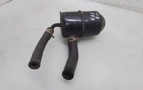 Mitsubishi Pajero Sport I Power steering fluid tank/reservoir