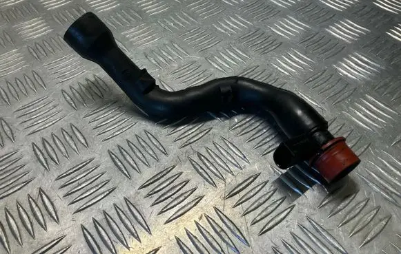 Mercedes-Benz E W211 Breather/breather pipe/hose A6420160381