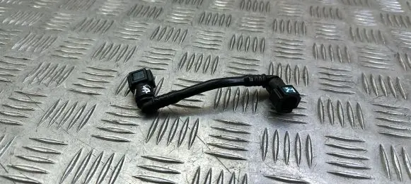 KIA Soul Fuel line pipe