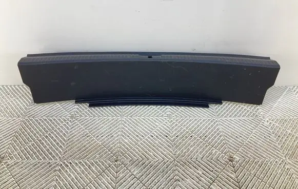 Volkswagen Tiguan Trunk/boot sill cover protection 5NA863459D
