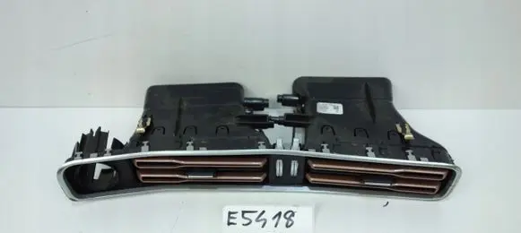 Mercedes-Benz EQC Dash center air vent grill A2938300900