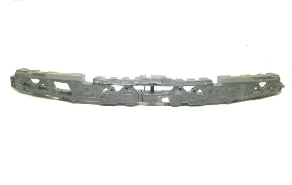 BMW 5 F10 F11 Front bumper foam support bar 7331748