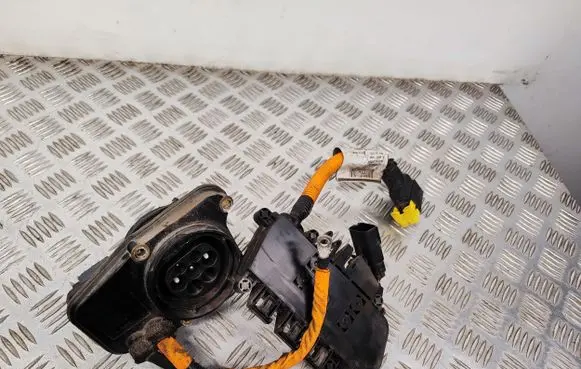 Volvo V60 Electric car charge socket 31343541