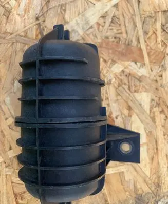 BMW X5 E53 Vacuum air tank 2247620