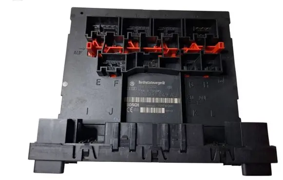 Volkswagen Golf V Comfort/convenience module 3C0937049AJ
