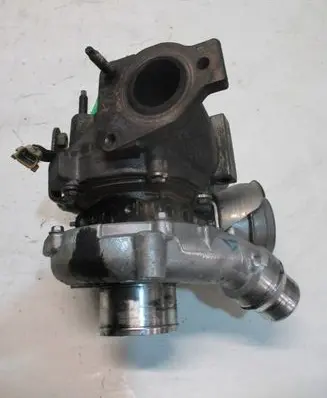 Renault Mégane Renault Sport III (IV Based) Turbo 774933