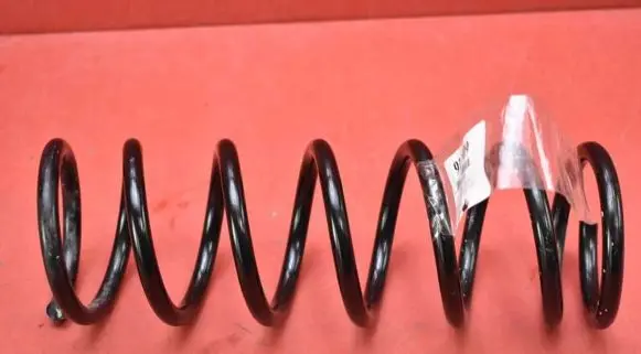 Volvo S40 Rear coil spring
