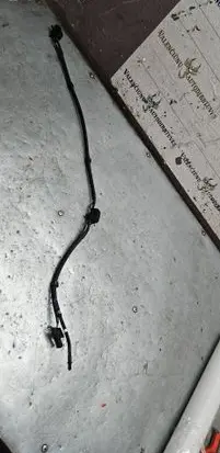 BMW 4 F36 Gran coupe Windshield washer spray nozzle 7367464