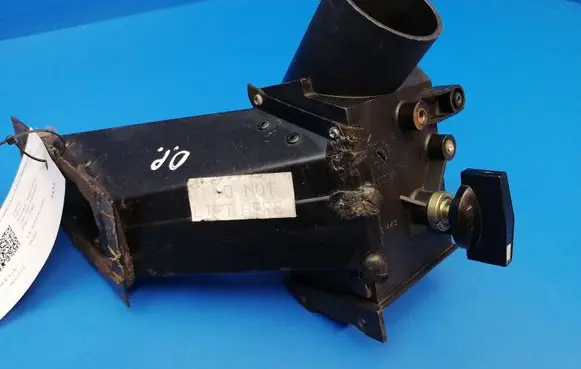 Jaguar XJS Air flap motor/actuator 0600089 401443
