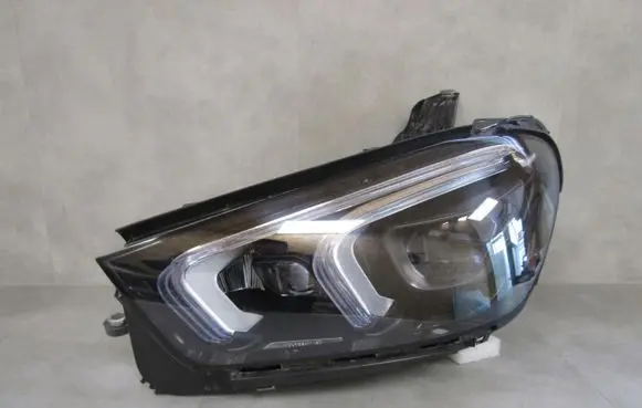 Mercedes-Benz GLE W167 Headlight/headlamp A1679068507